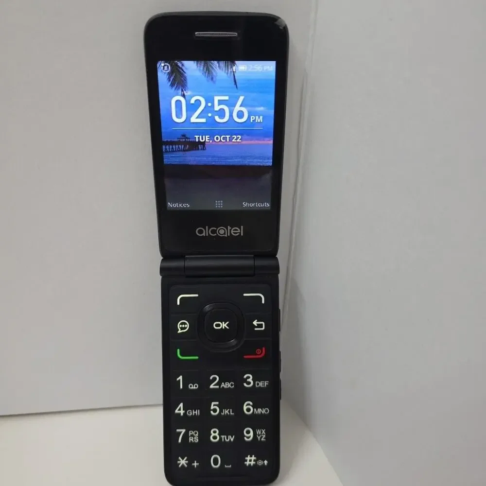 Alcatel myflip a405dl